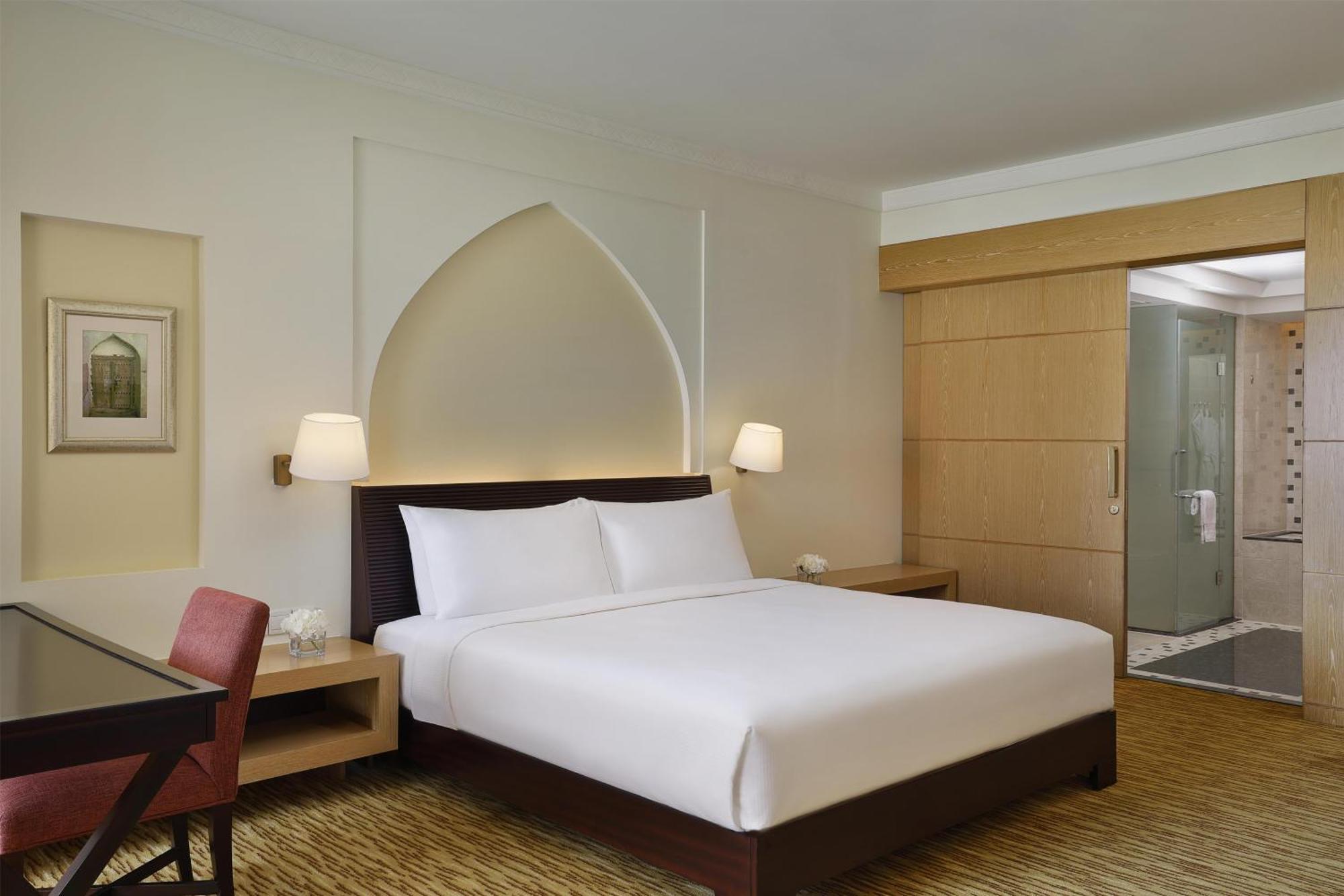 King Room Sea View