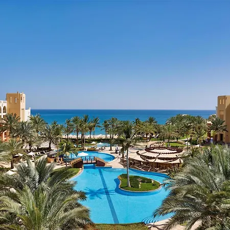 Hilton Muscat Al Bandar-3