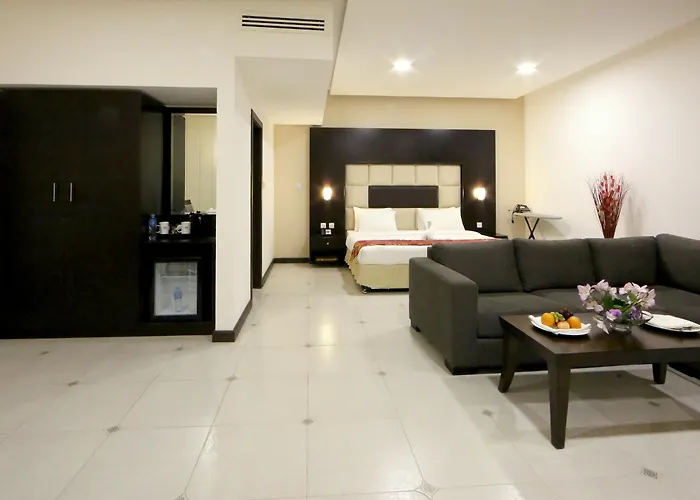 Haffa House Hotel Masqat